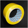 PVC Floor Tape - Block Colour - 50mm x 33m