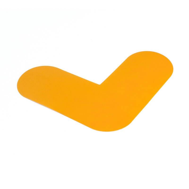 Standard Pallet Marker Corner x 25 | Pallet Markings